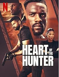 Heart of the Hunter 2024 Hindi Dubbed English 480p 720p 1080p Filmy4Fly