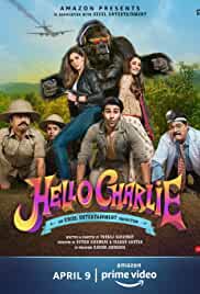 Hello Charlie 2021 Full Movie Download Filmy4Fly