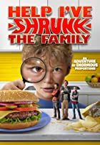 Help I Have Shrunk the Family Wiplala 2016 Hindi Dubbed 480p 720p Filmy4Fly