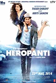 Heropanti 2014 Full Movie Download Filmy4Fly