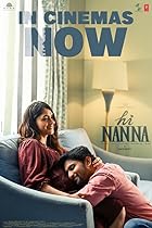 Hi Nanna 2023 Hindi Telugu 480p 720p 1080p Filmy4Fly