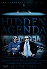 Hidden Agenda 2015 Hindi Dubbed Filmy4Fly