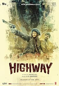 Highway 2014 Hindi Movie 480p 720p 1080p Filmy4Fly