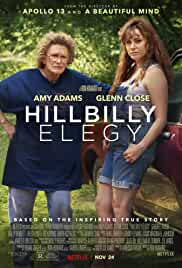 Hillbilly Elegy 2020 Dual Audio Hindi 480p Filmy4Fly