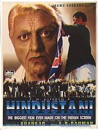 Hindustani 1996 Hindi Movie 480p 720p 1080p Filmy4Fly