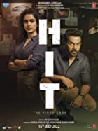 Hit The First Case 2022 Full Movie Download 480p 720p Filmy4Fly