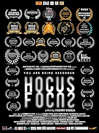 Hocus Focus 2024 Movie Download 480p 720p 1080p Filmy4Fly