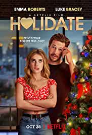 Holidate 2020 Dual Audio Hindi 480p Filmy4Fly