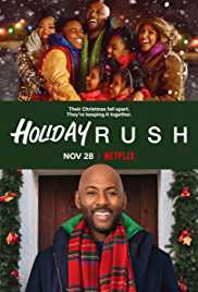 Holiday Rush 2019 Dual Audio Hindi 480p 300MB Filmy4Fly