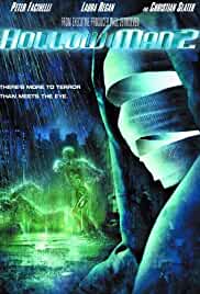 Hollow Man 2 2006 Dual Audio Hindi 480p Filmy4Fly