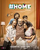 Home 2021 Malayalam 480p 720p Filmy4Fly