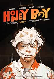 Honey Boy 2019 Dual Audio Hindi Filmy4Fly