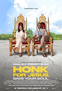 Honk For Jesus Save Your Soul 2022 Hindi Dubbed English Movie Download 480p 720p 1080p Filmy4Fly