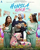 Honsla Rakh 2021 Punjabi Full Movie Download 480p 720p Filmy4Fly