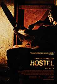 Hostel 2005 Hindi Dubbed 480p 300MB Filmy4Fly