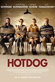 Hot Dog 2018 Hindi Dubbed 480p BluRay Filmy4Fly