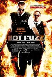 Hot Fuzz 2007 Dual Audio Hindi 480p 300MB Filmy4Fly