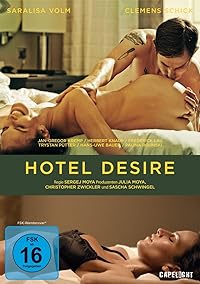 Hotel Desire 2011 German Audio English Subs 1080p Filmy4Fly