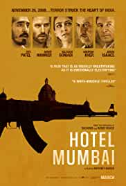 Hotel Mumbai 2019 Full Movie Download Filmy4Fly