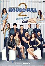 Housefull 2 2012 Full Movie Download Filmy4Fly