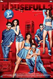 Housefull 3 2016 Full Movie Download Filmy4Fly