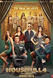 Housefull 4 2019 Full Movie Download Filmy4Fly