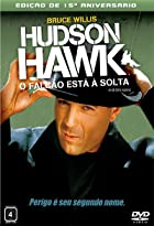 Hudson Hawk 1991 Hindi Dubbed 480p 720p 1080p Filmy4Fly Filmyzilla