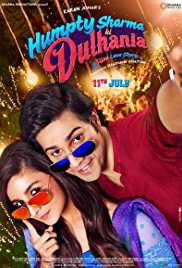 Humpty Sharma Ki Dulhania 2014 Movie 300MB 480p 720p 1080p Filmy4Fly