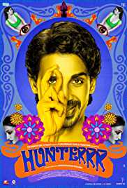 Hunterrr 2015 Full Movie Download Filmy4Fly