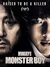 Hwayi A Monster Boy 2013 Hindi Dubbed 480p 720p 1080p Filmy4Fly