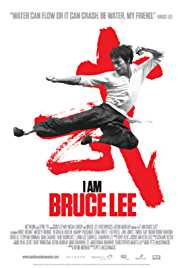 I Am Bruce Lee 2011 Dual Audio Hindi 480p 300MB Filmy4Fly