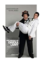 I Now Pronounce You Chuck and Larry 2007 Hindi Dubbed 480p 720p 1080p Filmy4Fly