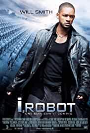 I Robot 2004 Hindi Dubbed 480p Filmy4Fly