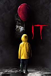 IT 2017 300MB Hindi Dual Audio Blueray 480p Filmy4Fly