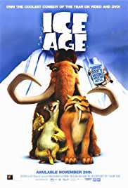 Ice Age 2002 Dual Audio Hindi 480p 300MB Filmy4Fly