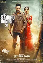 Ik Sandhu Hunda Si 2020 Punjabi Full Movie Download Filmy4Fly