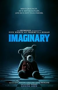 Imaginary 2024 Hindi Dubbed English 480p 720p 1080p Filmy4Fly Filmyzilla