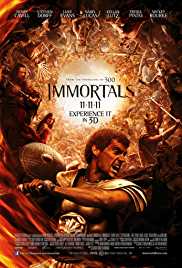 Immortals 2011 Dual Audio ORG Hindi 480p 300MB Filmy4Fly