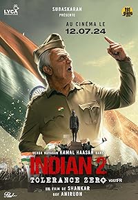 Indian 2 2024 Hindi Dubbed Movie Download 480p 720p 1080p Filmy4Fly