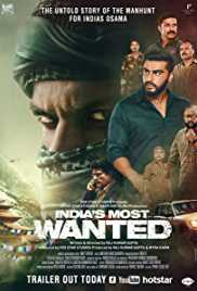 Indias Most Wanted 2019 Full Movie Download Filmy4Fly