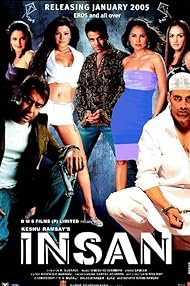 Insan 2005 Movie Download 480p 720p 1080p Filmy4Fly