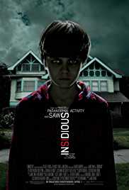 Insidious 2010 Dual Audio Hindi 480p 300MB Filmy4Fly