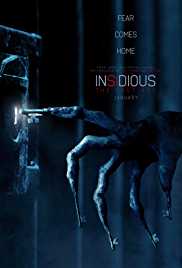 Insidious The Last Key 2018 Dual Audio Hindi 480p 300MB Filmy4Fly