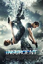 Insurgent 2015 Hindi Dubbed 480p BluRay 300MB Filmy4Fly