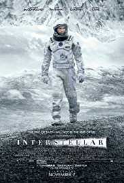 Interstellar 2014 Hindi Dubbed 480p 720p Filmy4Fly