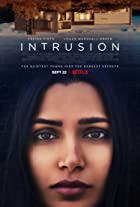 Intrusion 2021 Hindi Dubbed 480p 720p Filmy4Fly