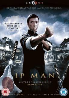 Ip Man 2008 Dual Audio Hindi 480p 300MB Filmy4Fly