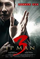 Ip Man 3 2015 Hindi Dubbed  480p 720p Filmy4Fly