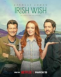 Irish Wish 2024 Hindi Dubbed English 480p 720p 1080p Filmy4Fly