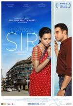 Is Love Enough SIR 2020 Full Movie Download Filmy4Fly